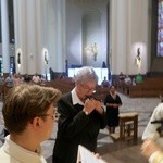Błogosławieństwo wdów konsekrowanych cz. 2