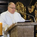 Msza na zakończenie warsztatów muzycznych