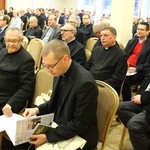 Synod Diecezji Elbląskiej - III sesja plenarna