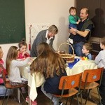 Szkoła pijarska w Elblągu - Dzień Otwarty