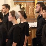 Hope Singers w parafii św. Wojciecha