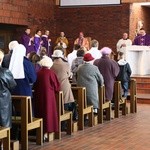 90-lecie franciszkańskiej parafii NSPJ w Gliwicach
