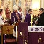 Rekolekcje ewangelizacyjne w Tarnowskich Górach