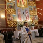 Rycerze Jana Pawła II w Smardzewie
