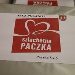 Szlachetna Paczka w Płońsku