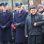 Ogólnopolski Zjazd Internowanych w Iławie