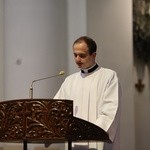 Msza Krzyżma Świętego w katedrze cz. 2