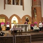 I Synod Diecezji Elbląskiej - zakończenie