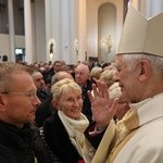 Jubileusze Małżeńskie 2025 cz. 2