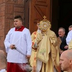 Ciechanów. Jubileusz parafii św. Piotra Apostoła