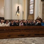 Jubileusze Małżeńskie 2025 cz. 2
