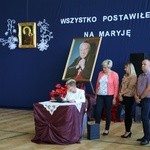 Uroczystości w SP im. Kardynała Stefana Wyszyńskiego w Siedlinie