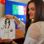 Konkurs wiedzy o kulturze Włoch