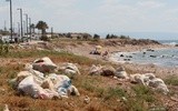 LIban, okolice Tyru