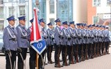 Obchody Święta Policji w Elblągu