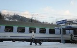 Rewolucja kolejowa na trasie Chabówka-Zakopane