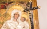 Gietrzwałd. Sanktuarium Matki Bożej