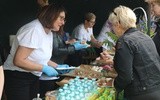 II Festyn Rodzinny w Przezmarku