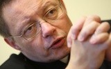 Kard. Ryś przed ingresem: Chcę być biskupem dla wszystkich