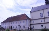 Zespół poklasztorny w Ratowie