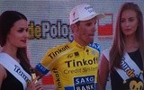 Rafał Majka wystartuje w Tour de Pologne