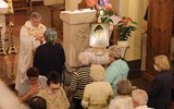 Uroczystości ku czci św. Charbela w Elblągu