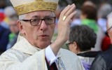 Abp Skworc: Świadomi zagrożeń módlmy się o pokój i rozbrojenie ludzkich serc