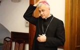 Znamy datę święceń biskupich ks. Skibickiego