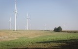Farma wiatrowa