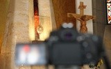 Kurs liturgiczny dla fotografów i operatorów