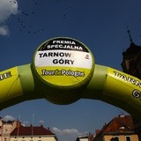 72. Tour de Pologne w Tarnowskich Górach