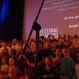 Finał 9. Festiwalu 7xGospel