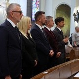 Msza św. w intencji Katowic cz. 2