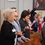 Kongres Ruchów i Stowarzyszeń Diecezji Elbląskiej