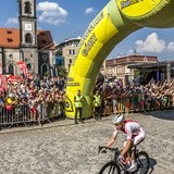 72. Tour de Pologne w Tarnowskich Górach