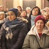 Rocznica objawień Jezusa Miłosiernego - część 2