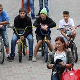 Antyislamski protest w Iławie