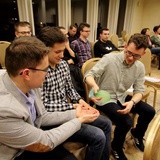 O. Tomasz Tęgowski o aktualności fitoterapii 