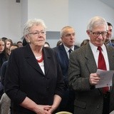 Oazowy dzień wspólnoty