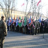 Obchody patriotyczne w Golubiu-Dobrzyniu