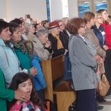 Zakończenie IV Międzynarodowego Kongresu Apostołów Bożego Miłosierdzia