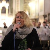 Rocznica pierwszych objawień w katedrze
