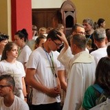 XXVII EPP. Liturgia rozesłania