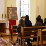 Walentynki w Szkołach Katolickich w Płocku