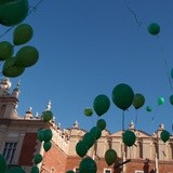VII Marsz Nadziei i Życia