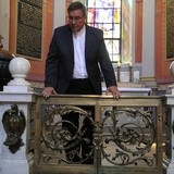 Płock. Odnowiona kaplica św. Zygmunta