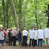 Drogiszka. Odpust Przemienienia Pańskiego