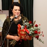 Otwarcie wystawy "Najświętsza Panienka w sztuce ludowej"