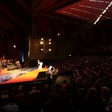Gala Laurów Umiejętności i Kompetencji w Zabrzu