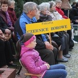 Pielgrzymka do Smardzewa 